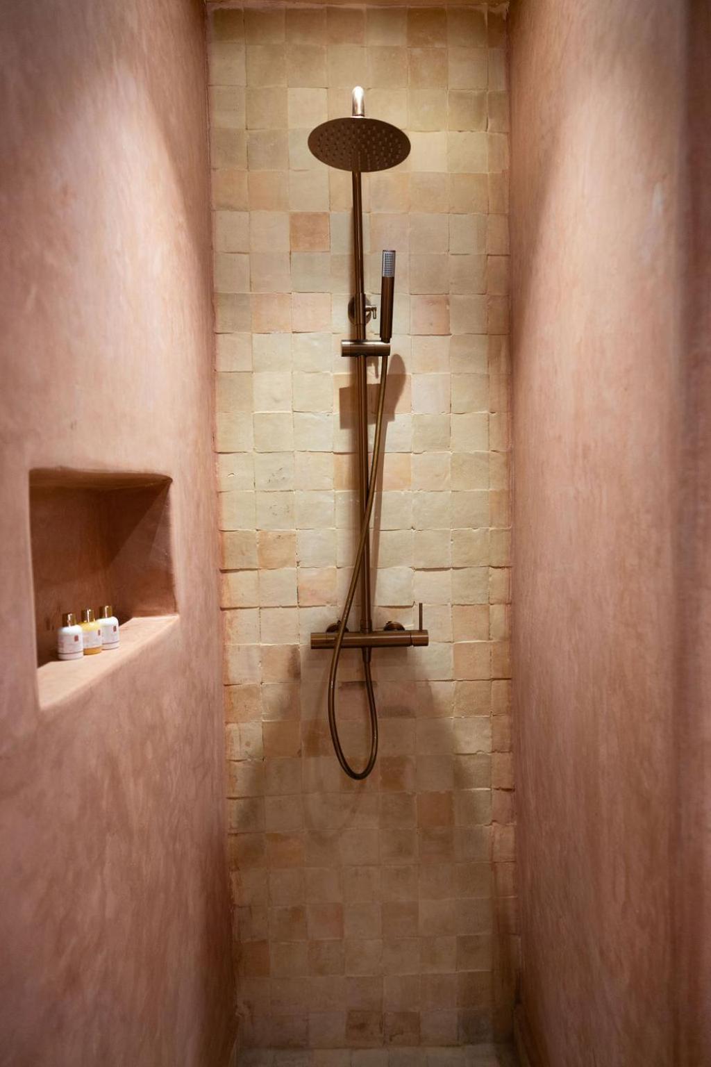 Maison Nalos Marrakesh Eksteriør billede