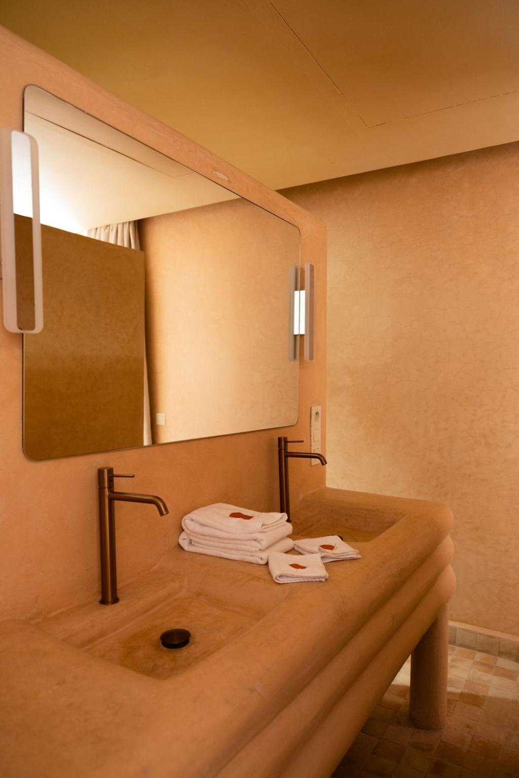 Maison Nalos Marrakesh Eksteriør billede