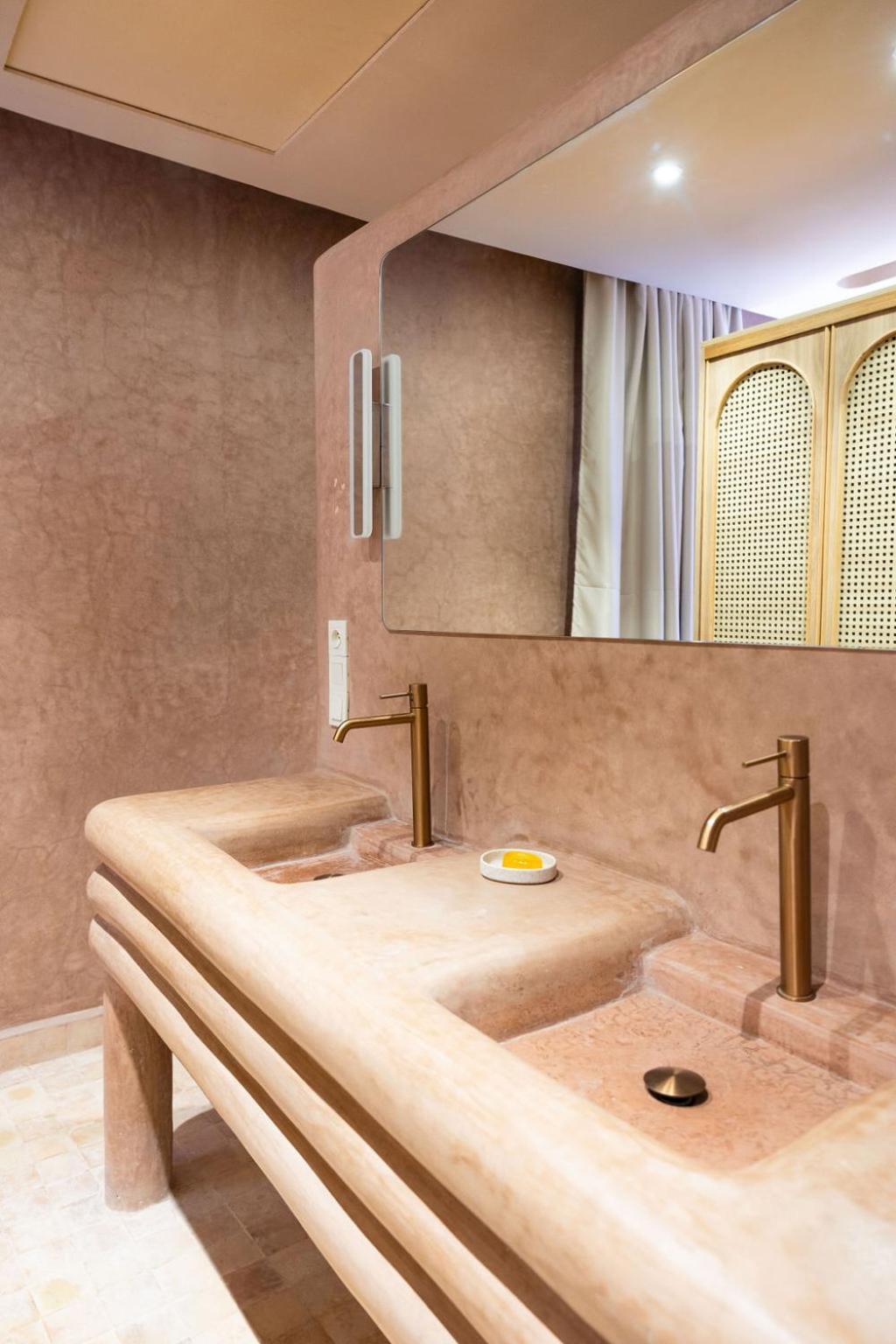 Maison Nalos Marrakesh Eksteriør billede