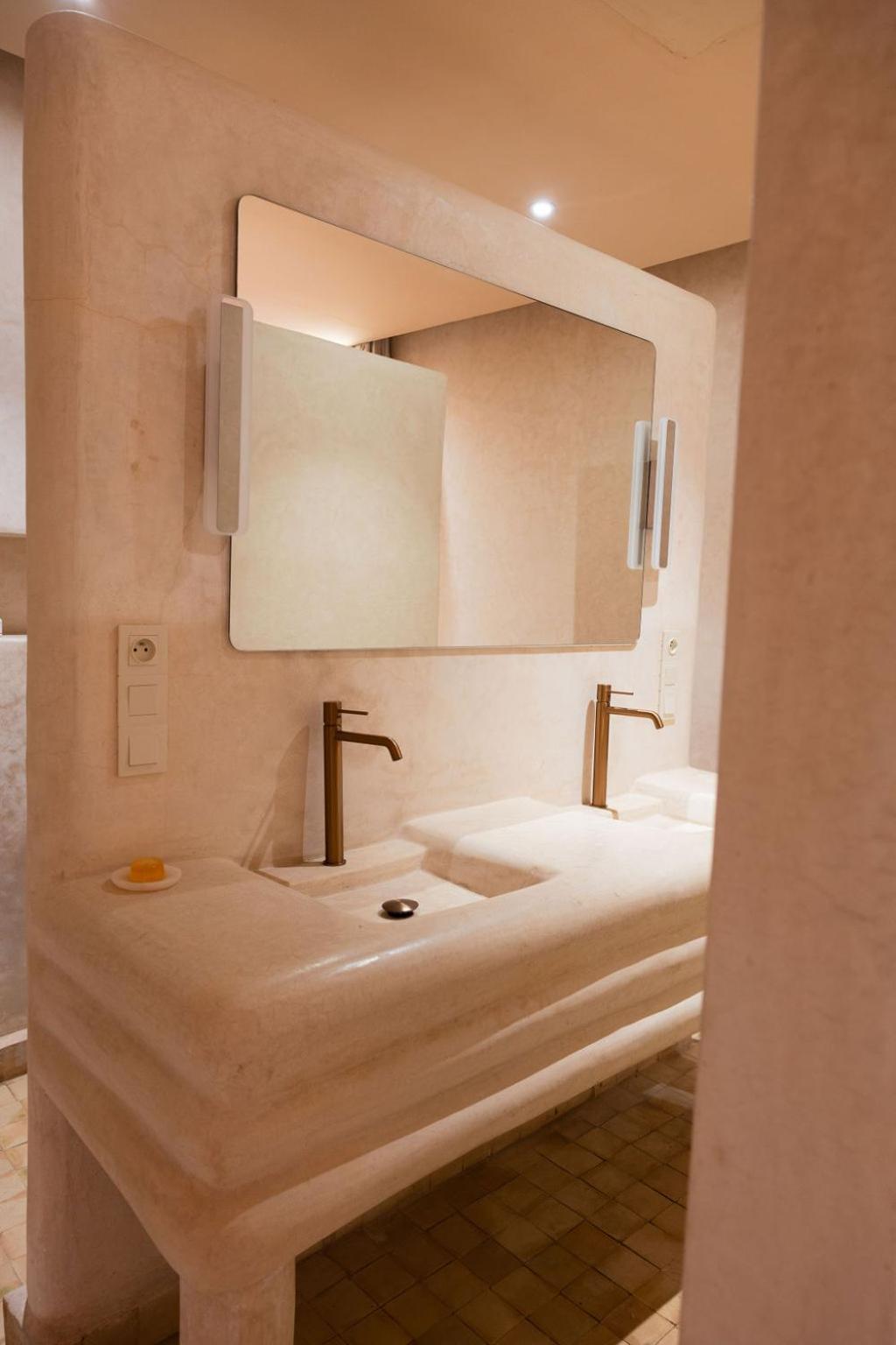 Maison Nalos Marrakesh Eksteriør billede