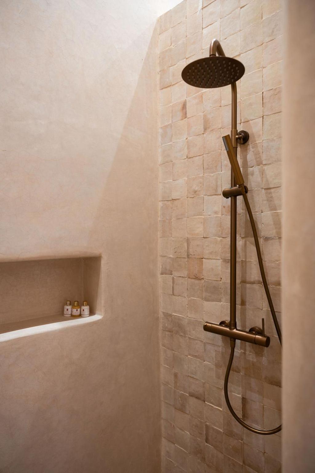Maison Nalos Marrakesh Eksteriør billede