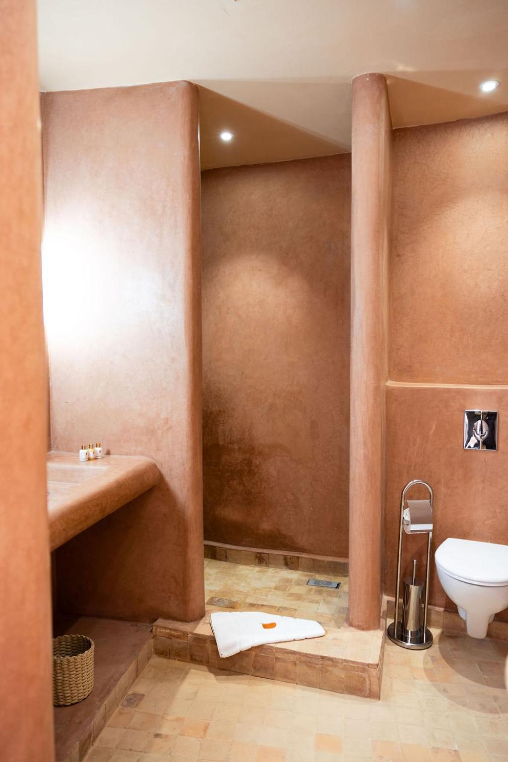 Maison Nalos Marrakesh Eksteriør billede